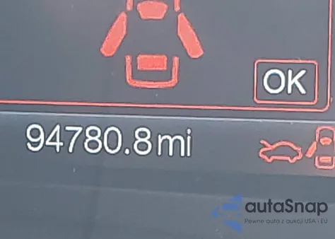 2018 Ford Fusion Hybrid Se z USA, uszkodzony, nr VIN 3FA6P0LU9JR221317